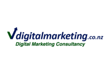V  Digital Marketing Limited